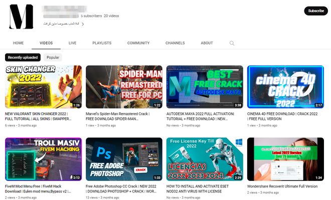 苹果youtube中文版下载手机版(油管youtube下载中文版苹果手机)-第5张图片-有道翻译官网 苹果youtube中文版下载手机版(油管youtube下载中文版苹果手机)-第5张图片-有道翻译官网