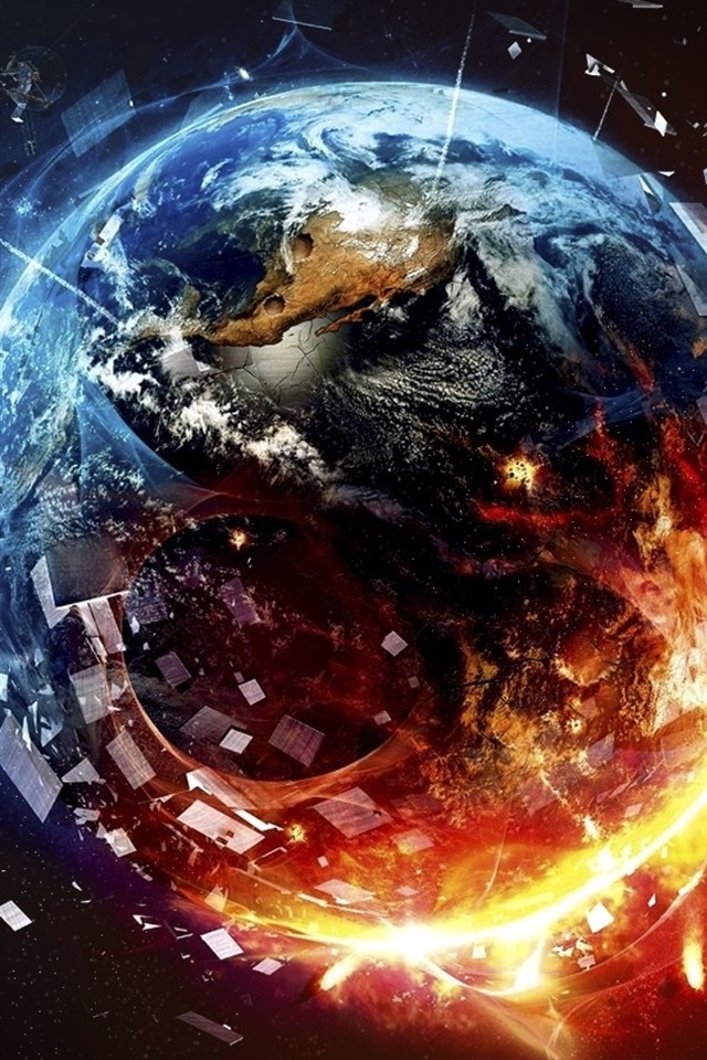 破坏版苹果手机壁纸(破坏版苹果手机壁纸图片)-第3张图片-有道翻译官网 破坏版苹果手机壁纸(破坏版苹果手机壁纸图片)-第3张图片-有道翻译官网