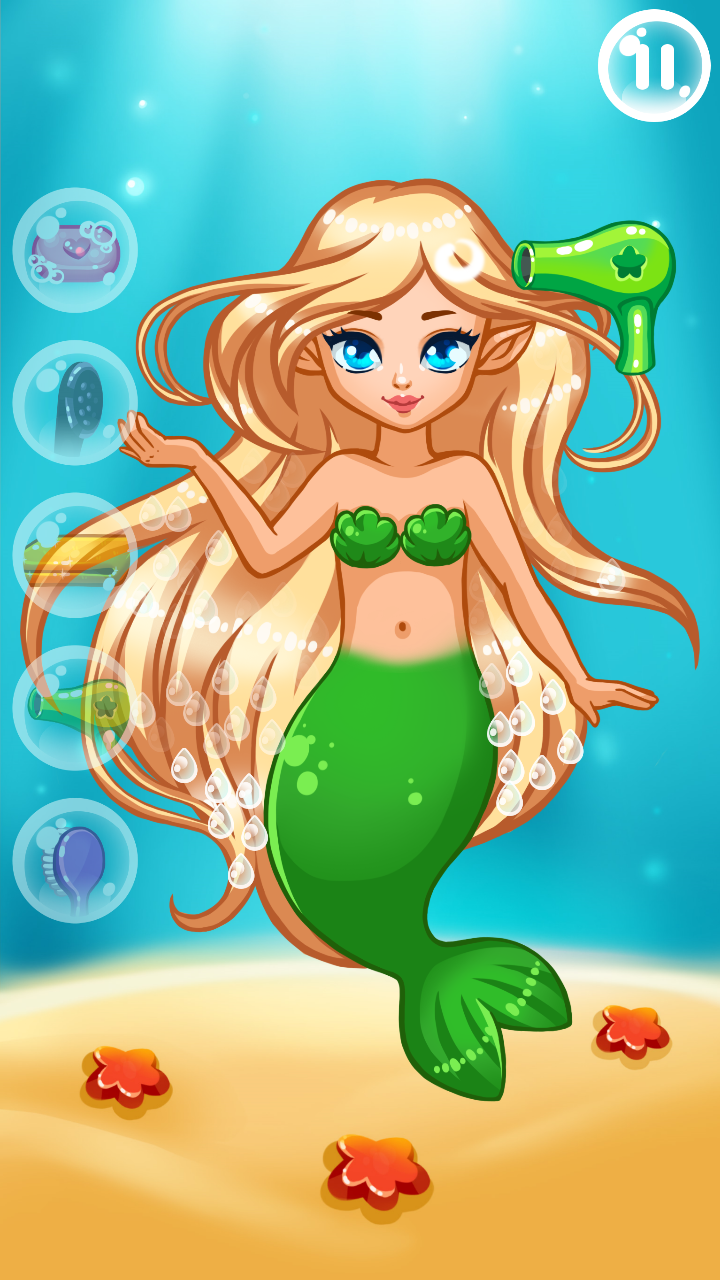 美人鱼音效版下载苹果版(美人鱼音效版下载苹果版安装)