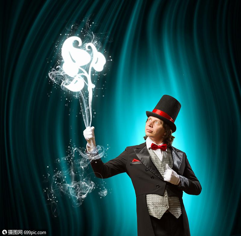 魔术大师下载安卓版苹果版(魔术师下载安装)-第5张图片-有道翻译官网