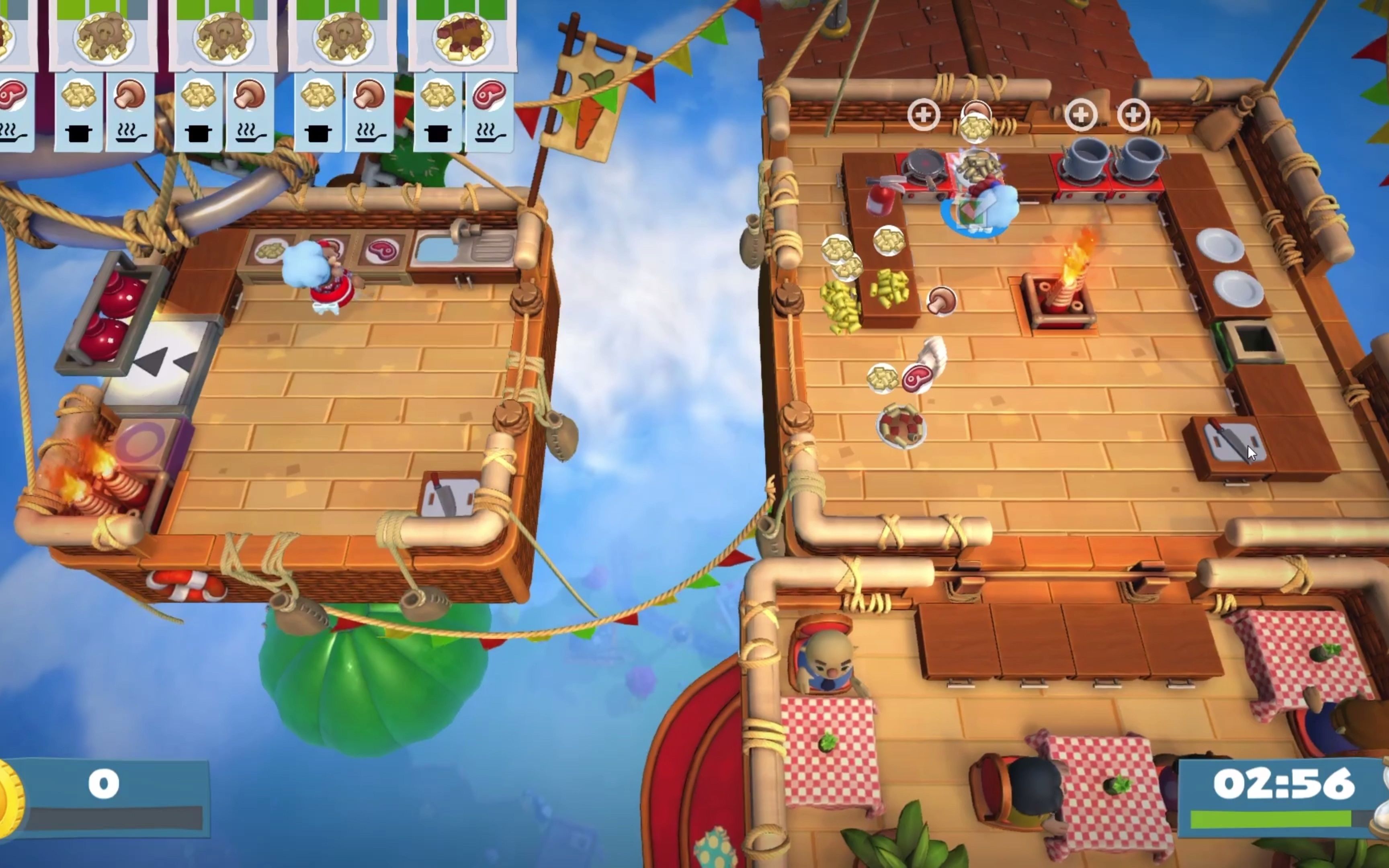 分手厨房下载苹果版(分手厨房iphone版)-第4张图片-有道翻译官网