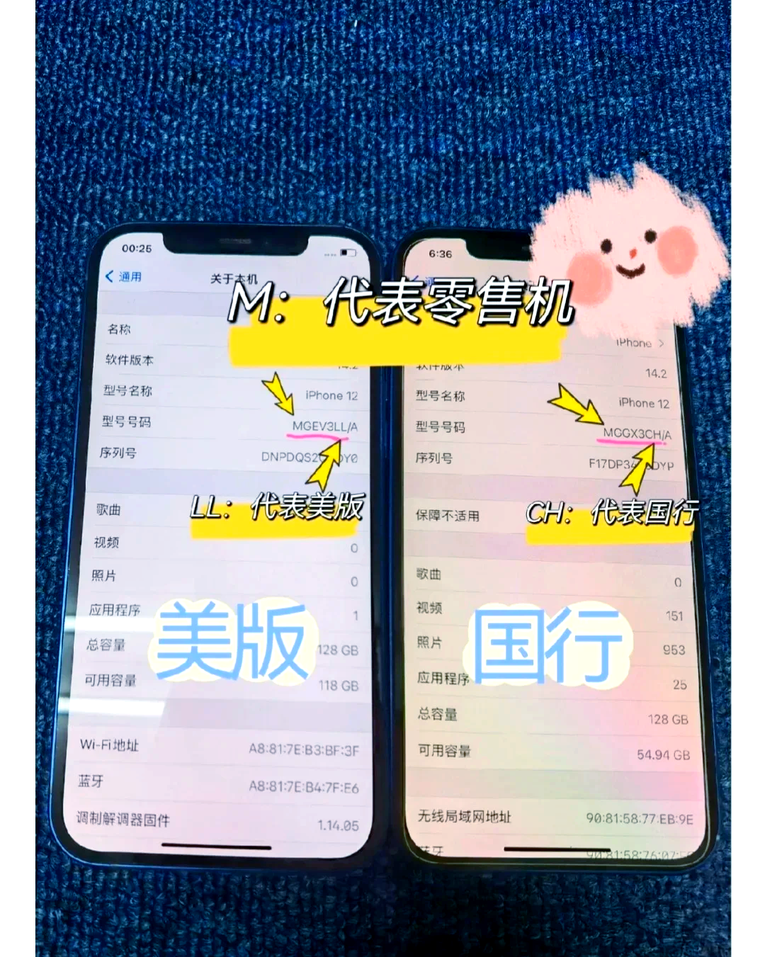 苹果手机国行版跟公开版(苹果手机国行的跟公开的一样嘛)-第7张图片-有道翻译官网