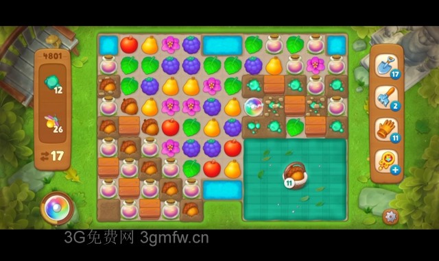 梦幻花园苹果版绑定(梦幻花园ios怎么切换账号)-第15张图片-有道翻译官网