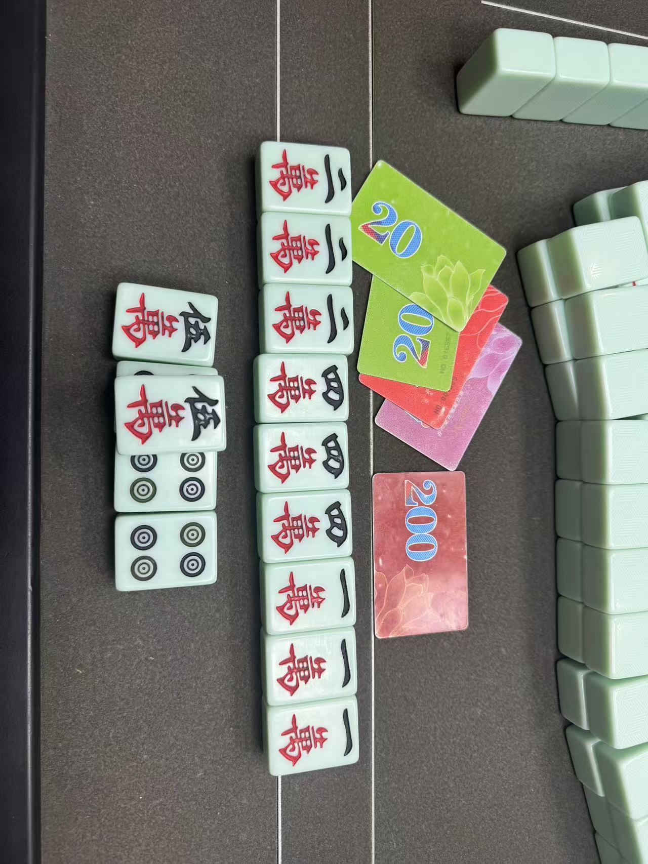 浙江舟山麻将苹果版(舟山麻将怎么打可以赢)-第7张图片-有道翻译官网