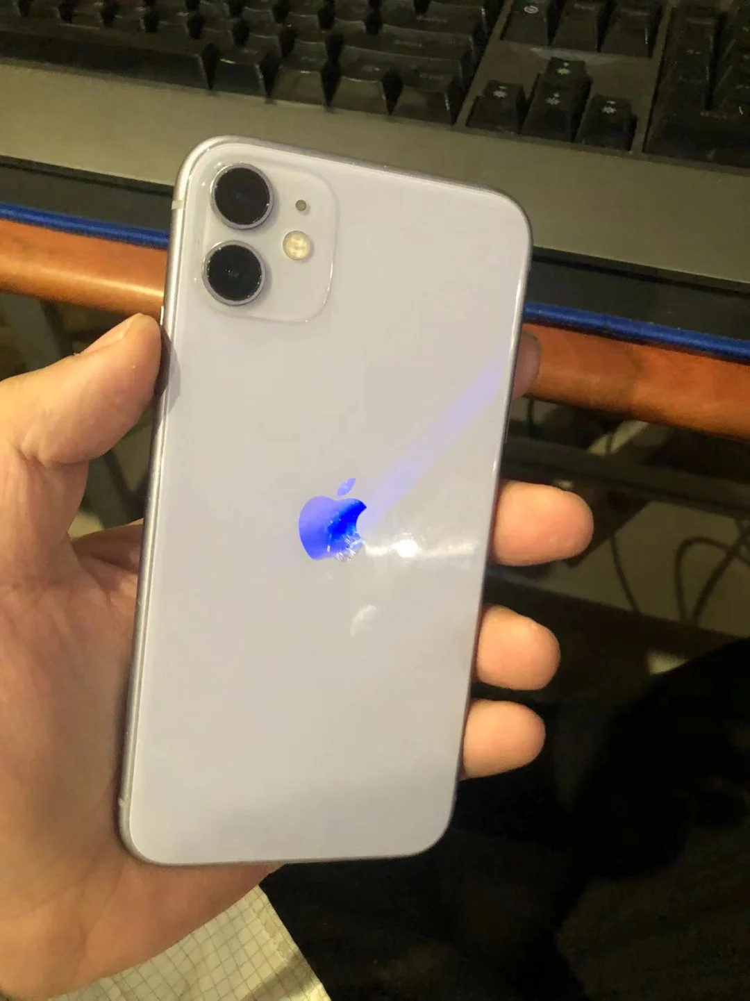 苹果11基础版照片(苹果11照片功能怎么用)-第5张图片-有道翻译官网