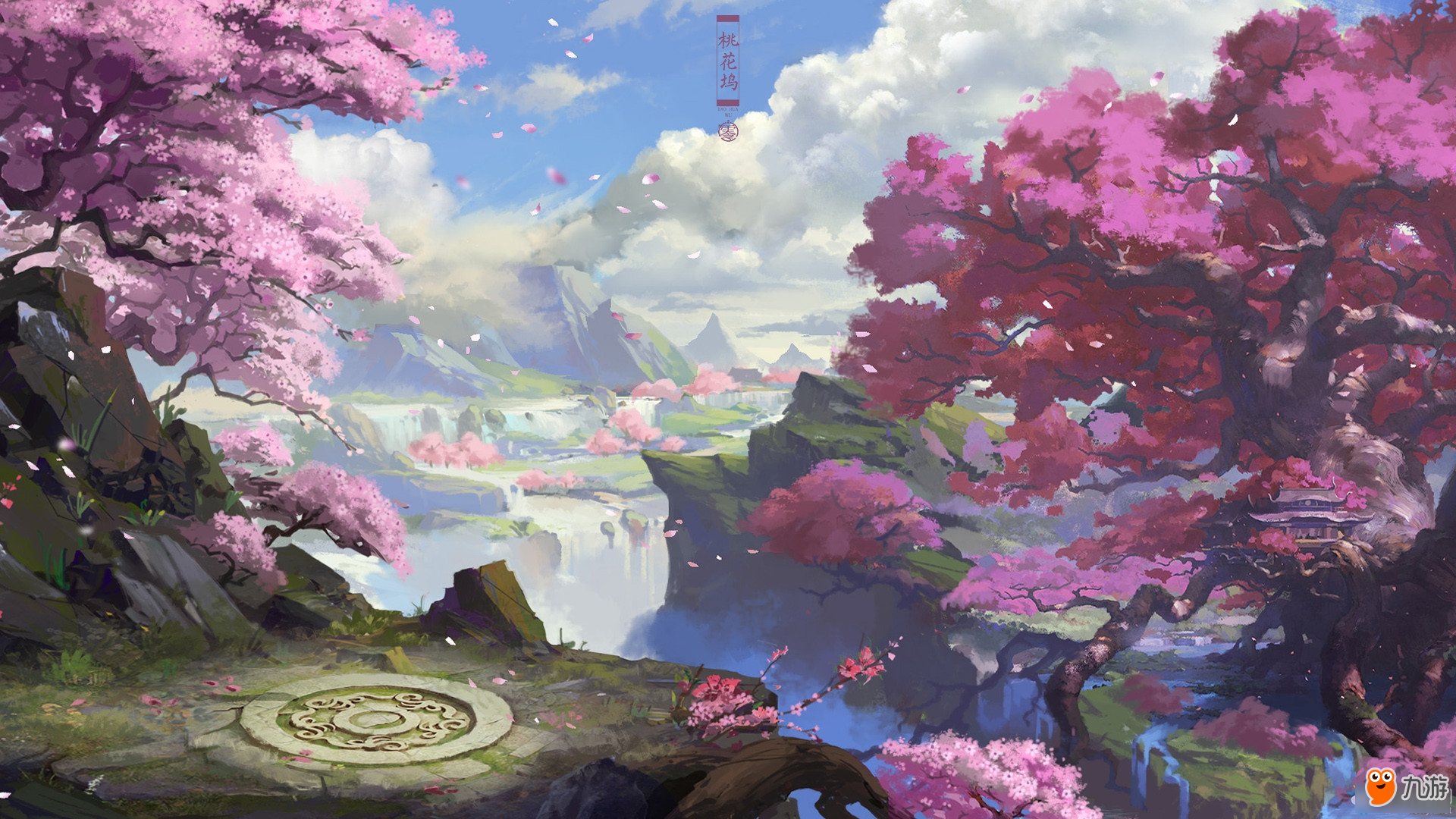 灵山奇缘苹果版下载(灵山奇缘官网停运公告)-第9张图片-有道翻译官网