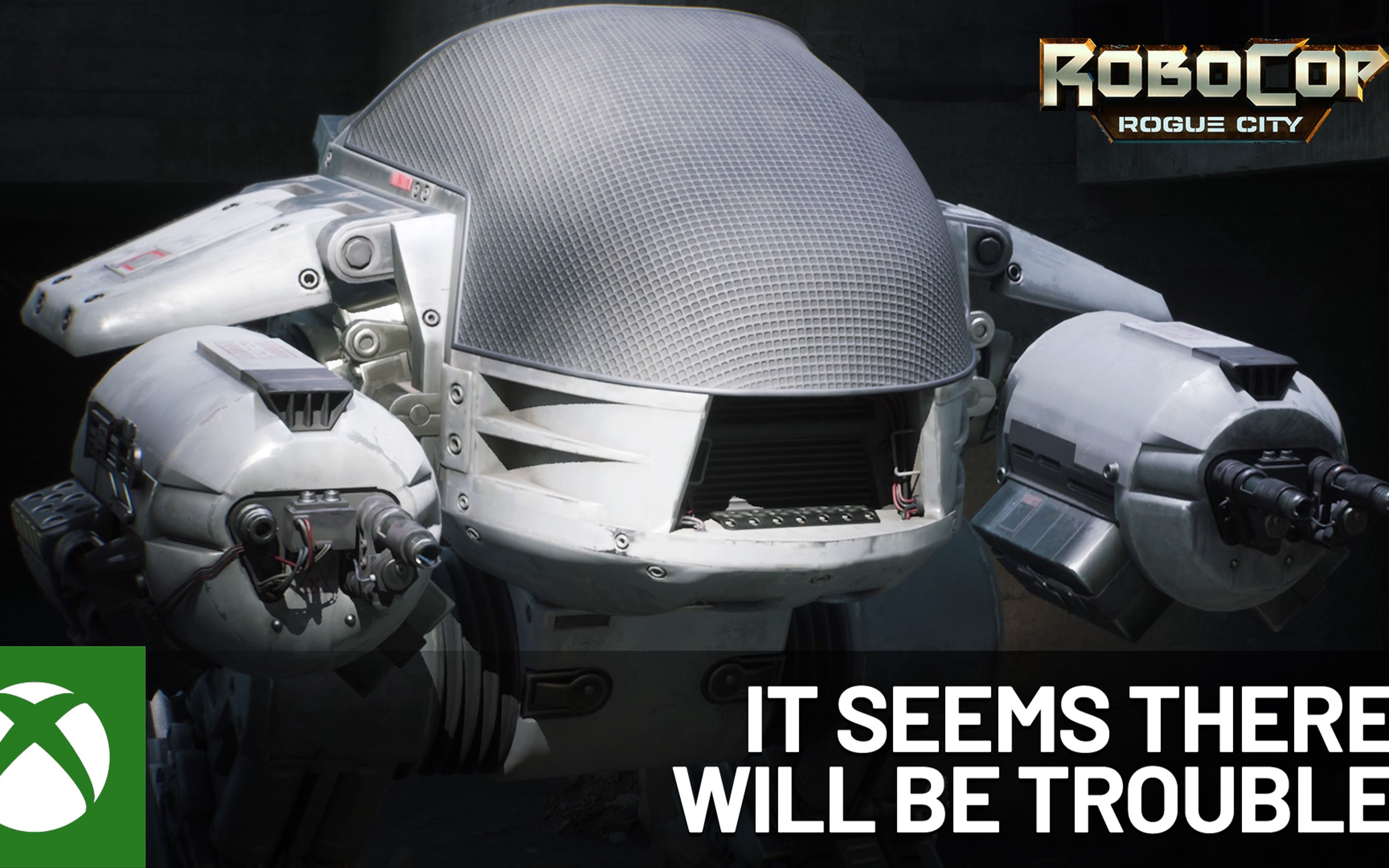 机械战警苹果版破解版(机械战警无限金币无限钻石版)